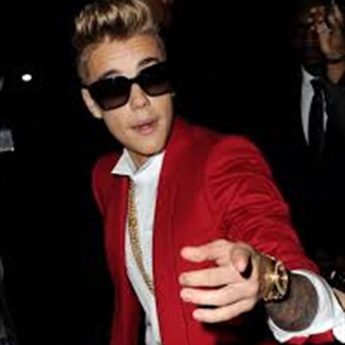 Arrestan a Justin Bieber en Miami