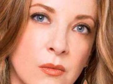 Muere Edith González a los 54 años