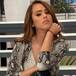 Yanet García celebra el día de la pizza de la manera más hot