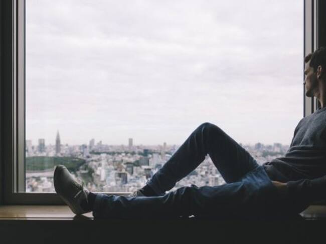 El hombre que lo hace una vez, lo hará de nuevo