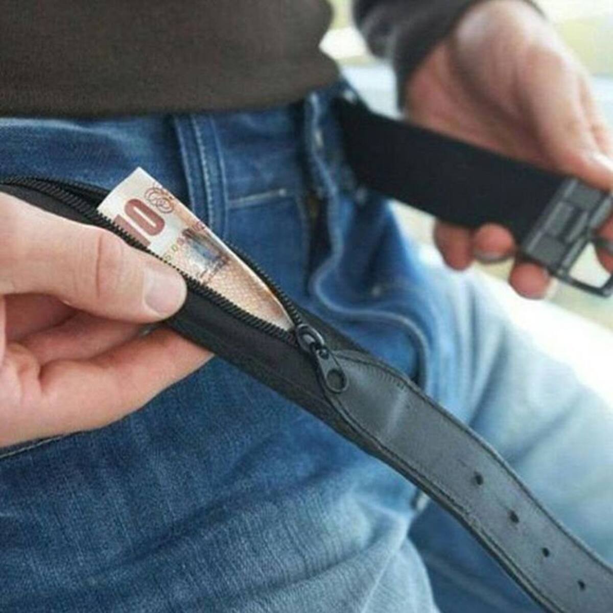 Curiosos inventos que harán tu vida cotidiana más fácil