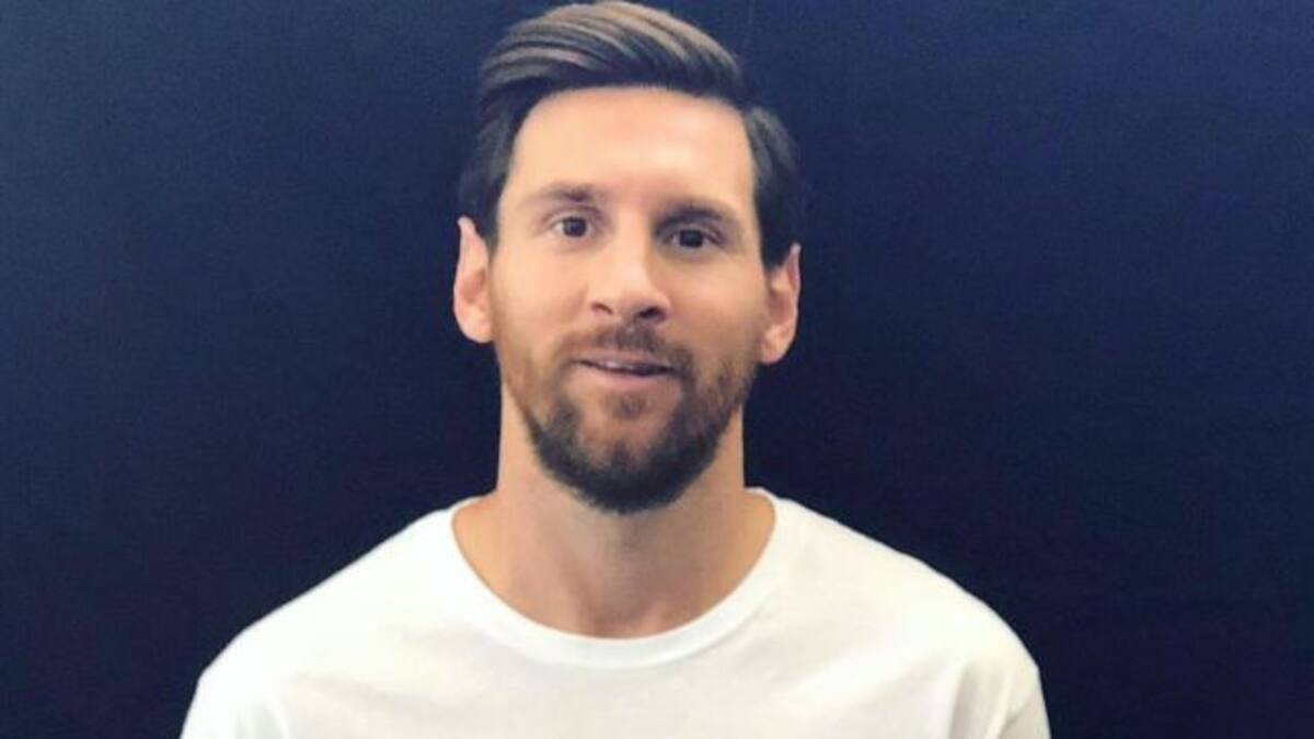 El nuevo espectáculo de Cirque du Soleil será dedicado a Messi