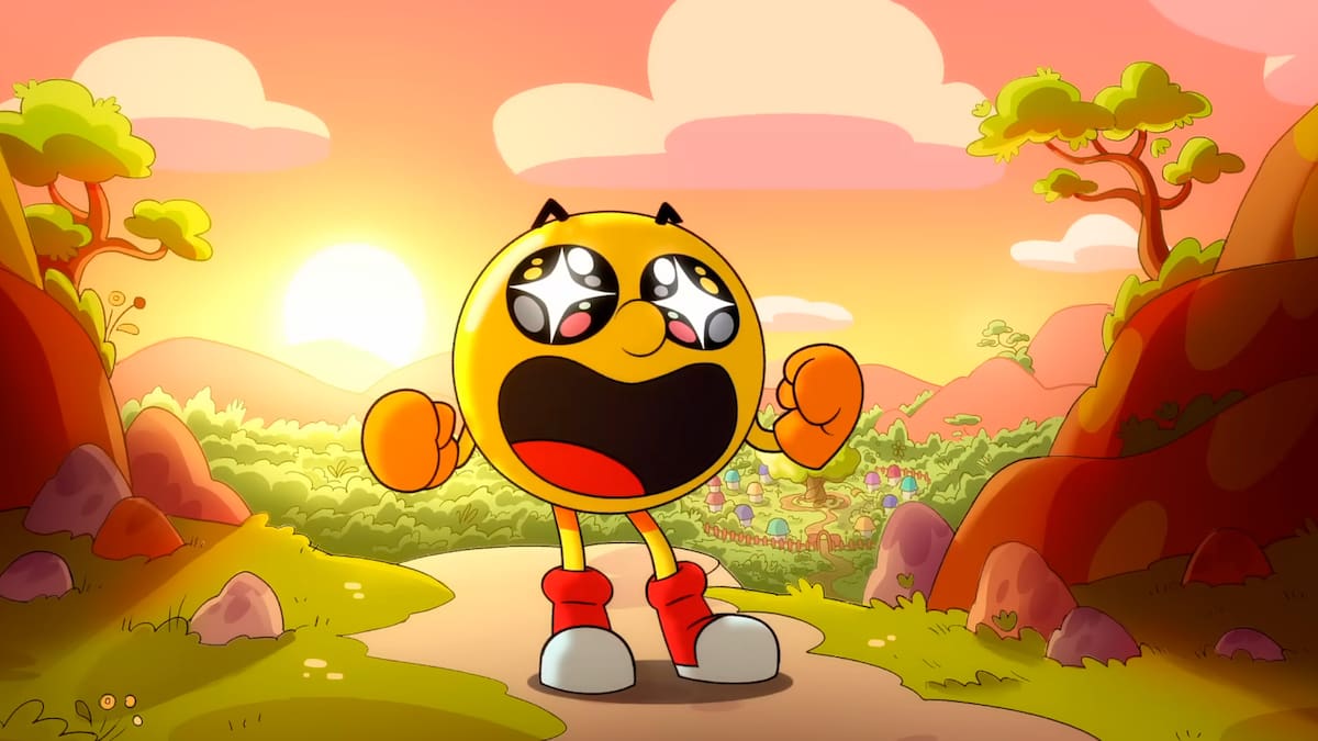 ¡PAC-MAY 2026! La celebración de un mes entero que une el pasado y el futuro de PAC-MAN