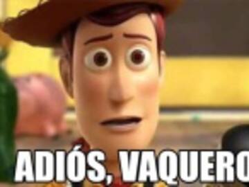 Disney le dice adiós a Netflix