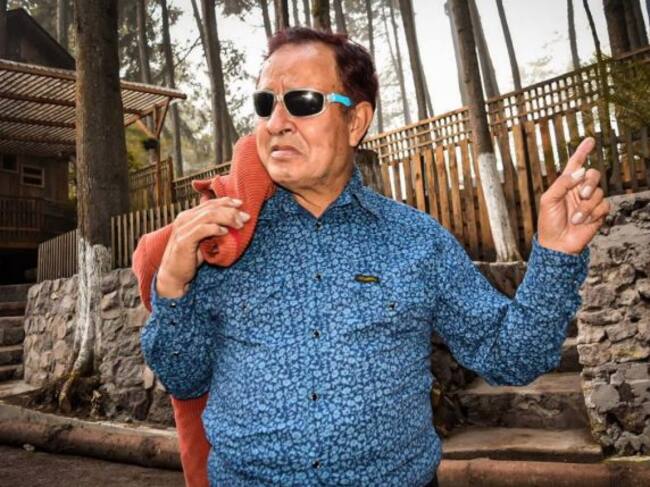 Sammy Pérez no ha mostrado mejoría en su estado de salud