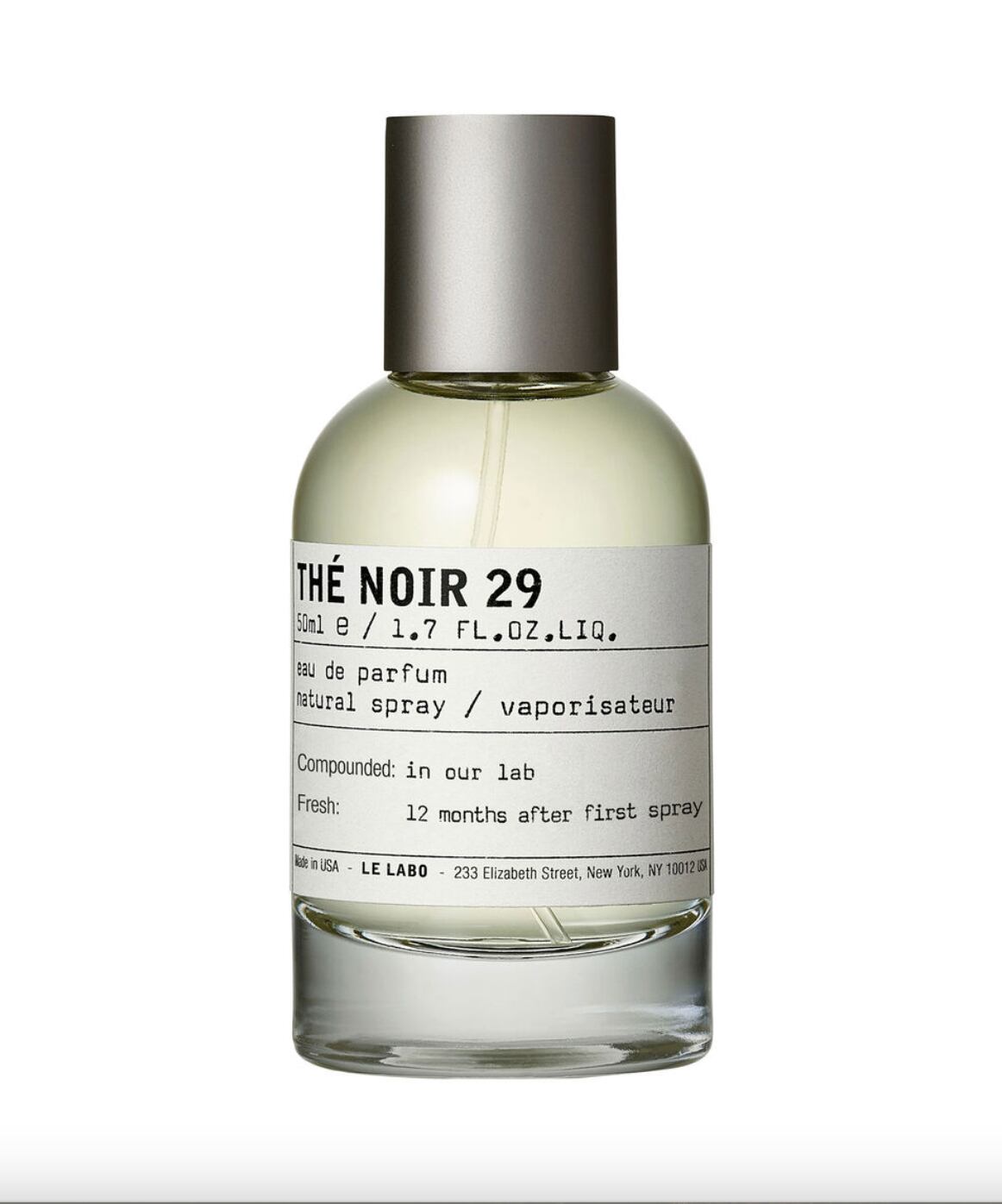 The Noir 29