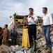 EPN propone tandas para acelerar el proceso de reconstrucción