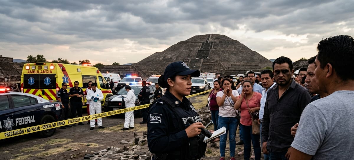 Así podrás identificar a un psicópata?