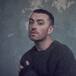 Sam Smith es captado besando a actor de "13 Reasons Why"