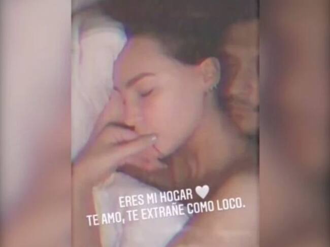 Los rumores de separación han terminado