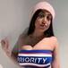Influencer se queda sin cuenta de Instagram; llora porque ahora tiene que trabajar