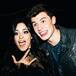 Shawn Mendes tira al piso a Camila Cabello