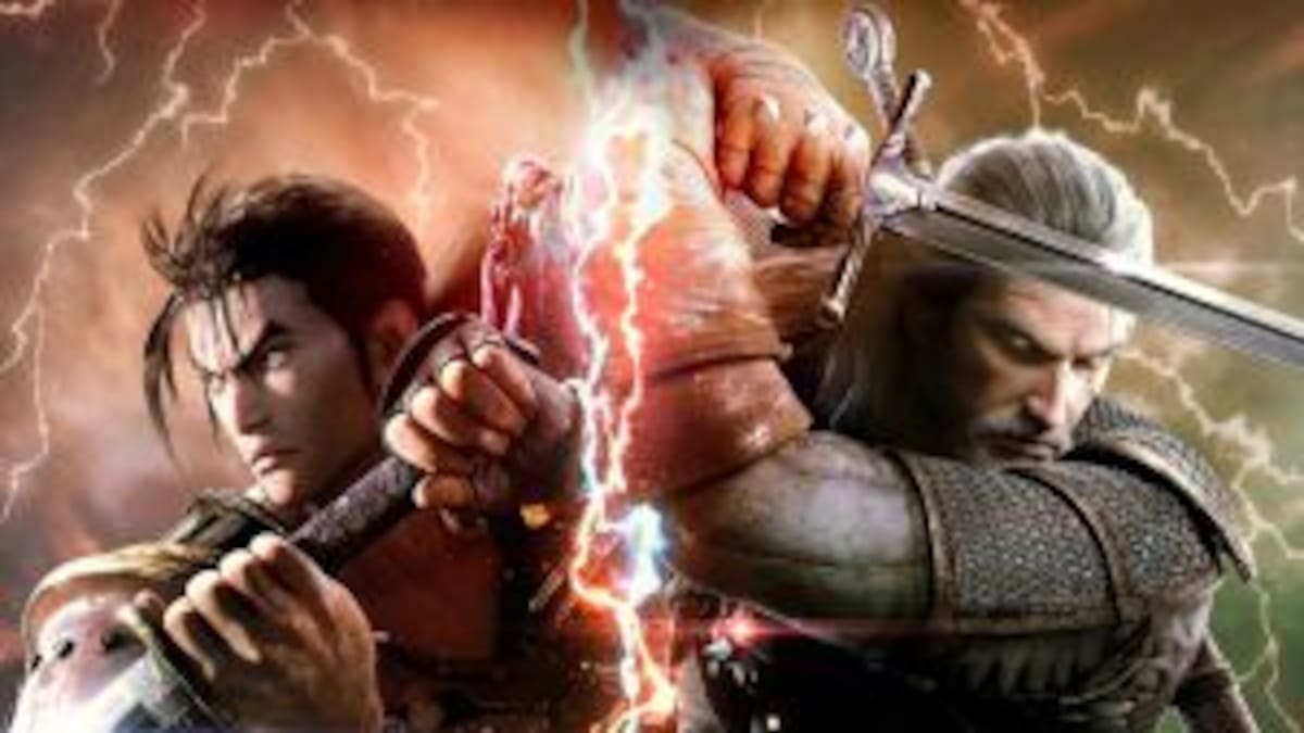 Reseña: Soul Calibur VI