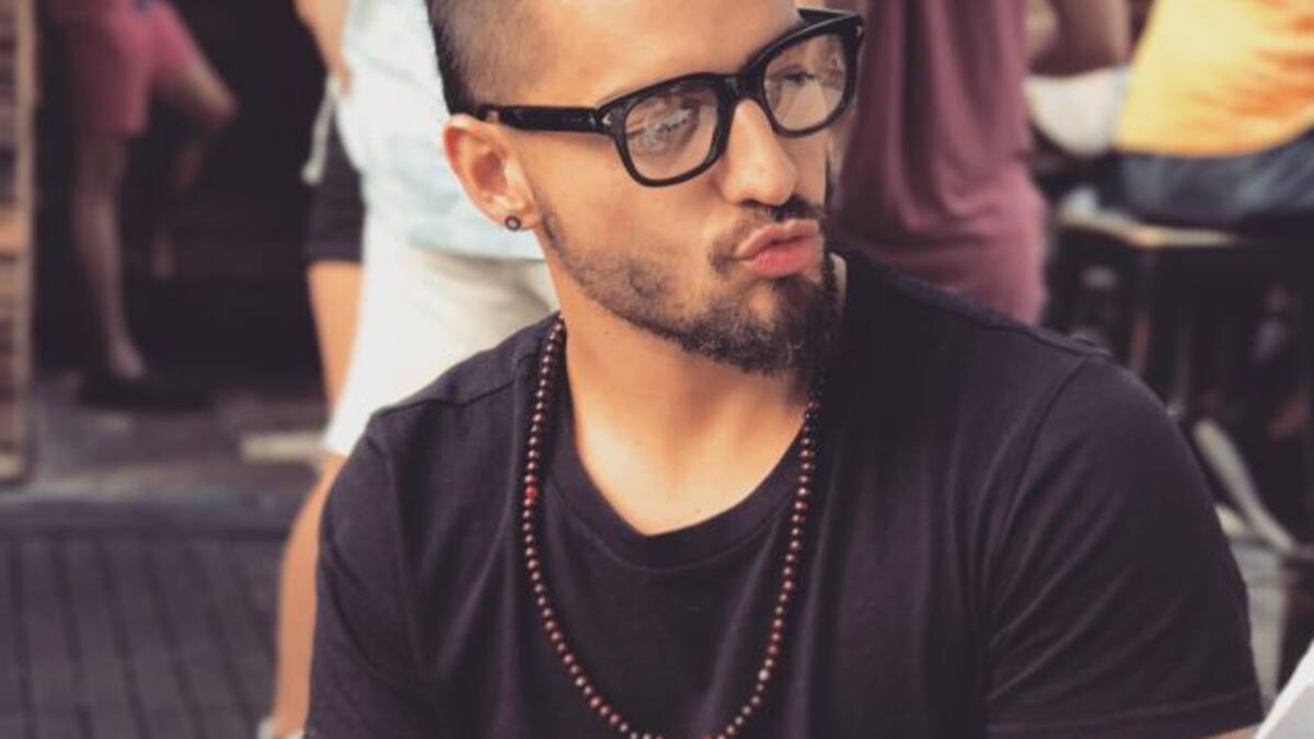 Maluma se hizo un tatuaje en honor a las mujeres