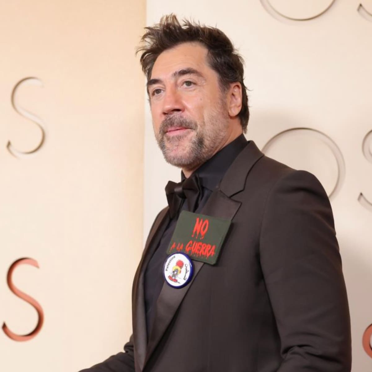 Estos fueron todos los mensajes políticos que marcaron la alfombra roja de los Premios Oscar 2026