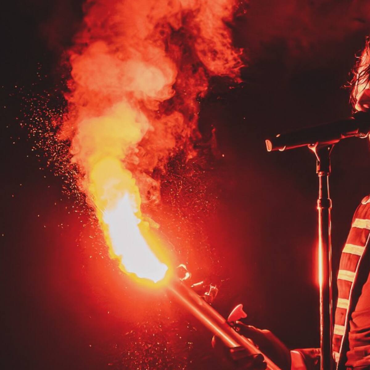 My Chemical Romance en México: Cómo llegar al Estadio GNP Seguros y todo sobre el concierto