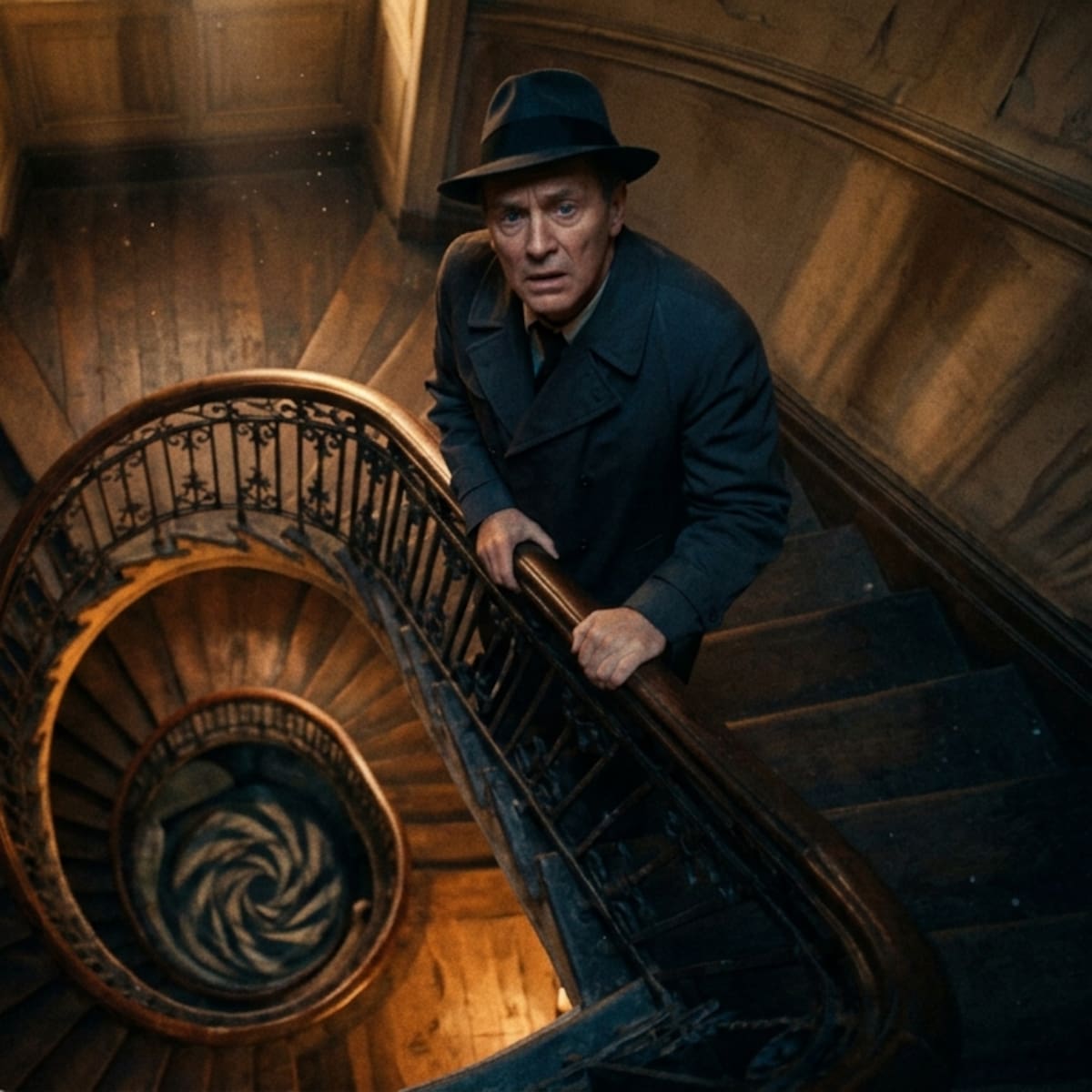 Este thriller psicológico en HBO es considerada una de las mejores películas de la historia y vale cada segundo de tu tiempo