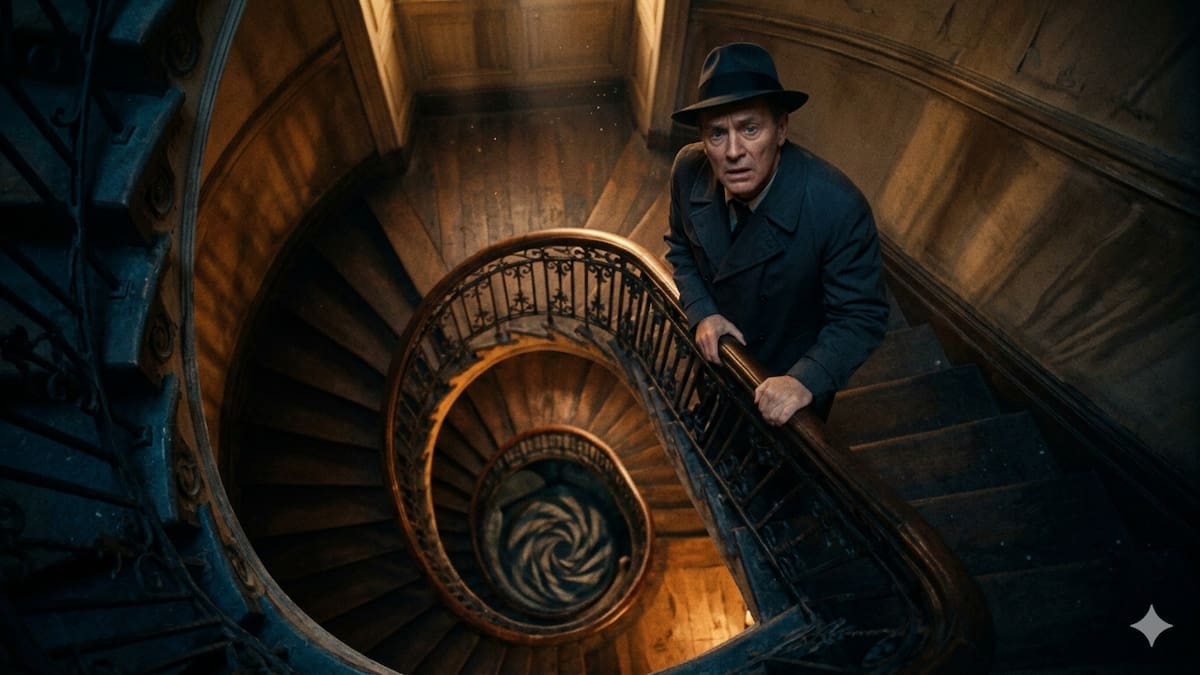 Este thriller psicológico en HBO es considerada una de las mejores películas de la historia y vale cada segundo de tu tiempo