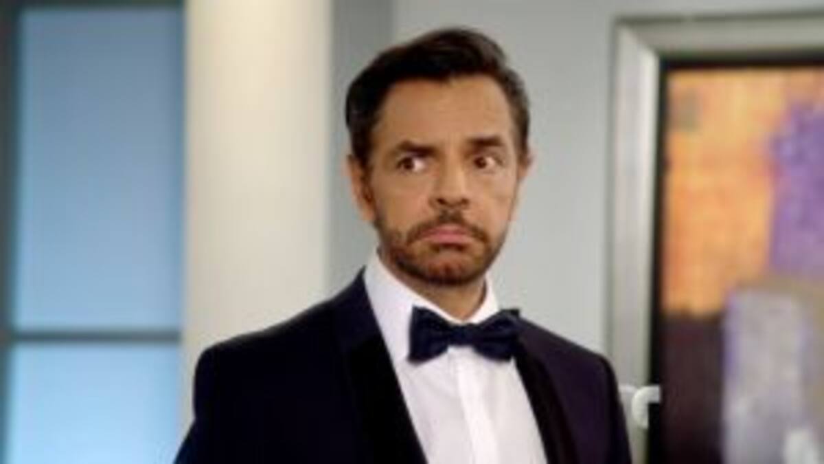 Pregúntenle a Derbez... pregúntenle