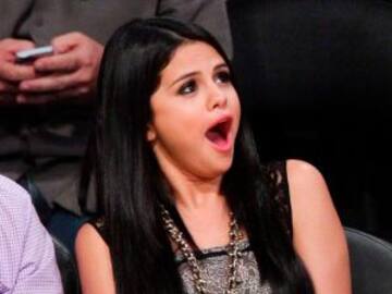 La postura de Selena Gomez tras la declaración de amor de Justin Bieber