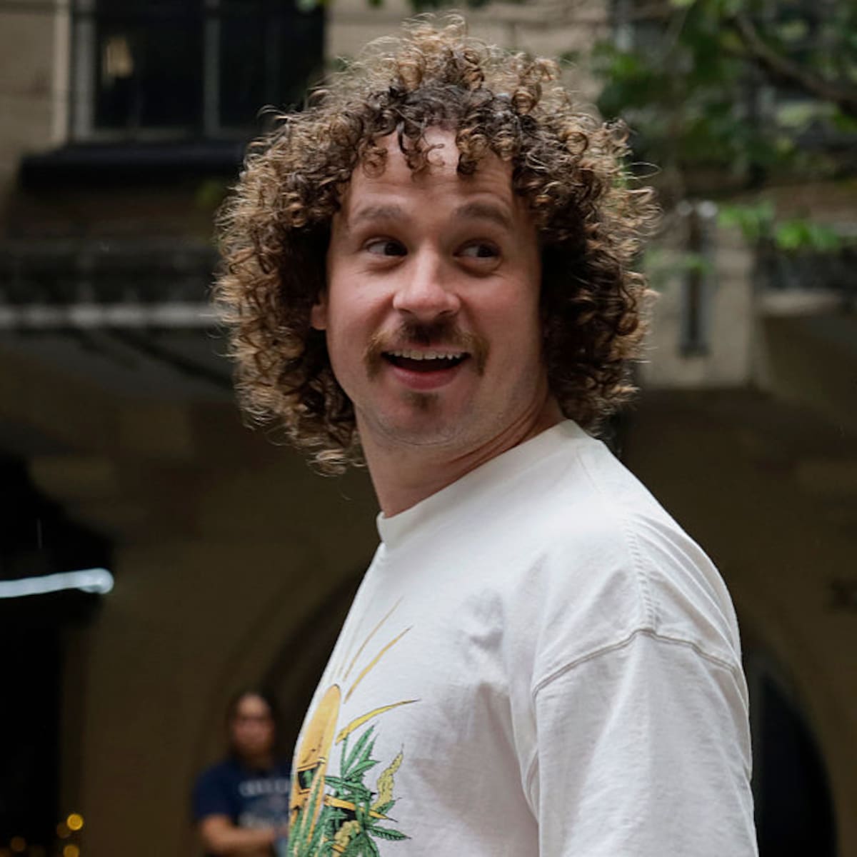 Así reaccionó Luisito Comunica a la violencia que se está suscitando en México