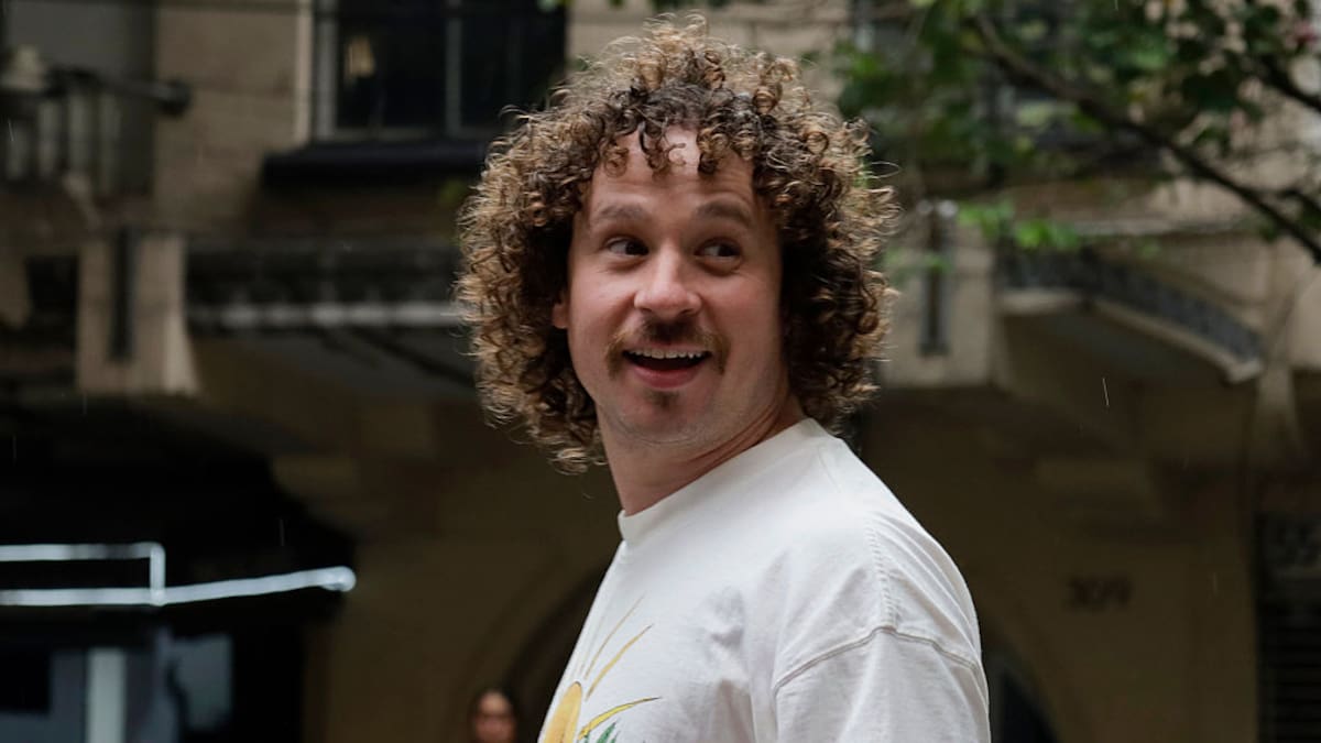 Así reaccionó Luisito Comunica a la violencia que se está suscitando en México