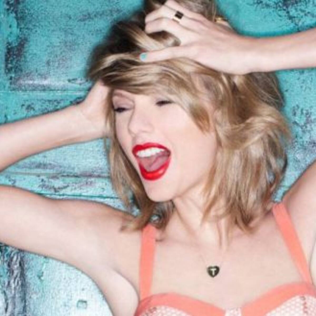 Taylor Swift va por todo en los American Music Awards