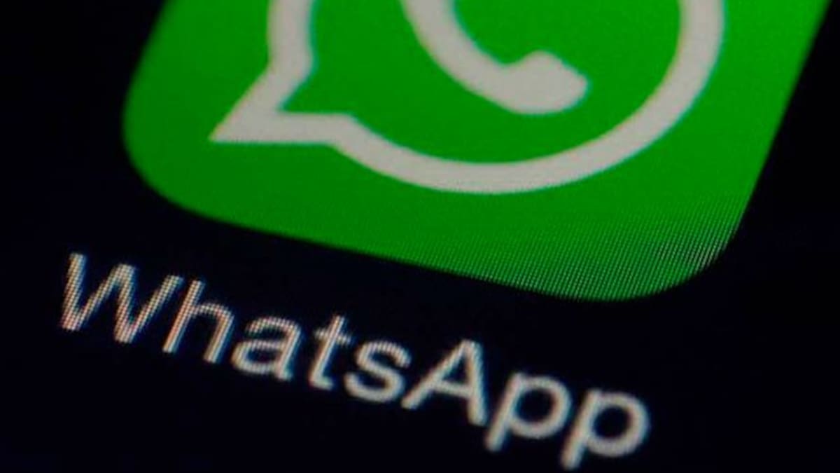Whatsapp ya prepara esta nueva actualización