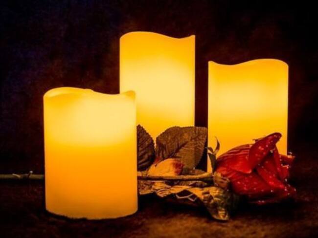 El amarillo es sinónimo de voluntad y creatividad