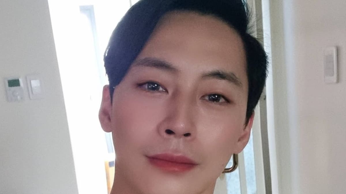 Muere a los 39 años Jung Eun-woo, esta publicación desató especulaciones sobre lo que realmente le pasó