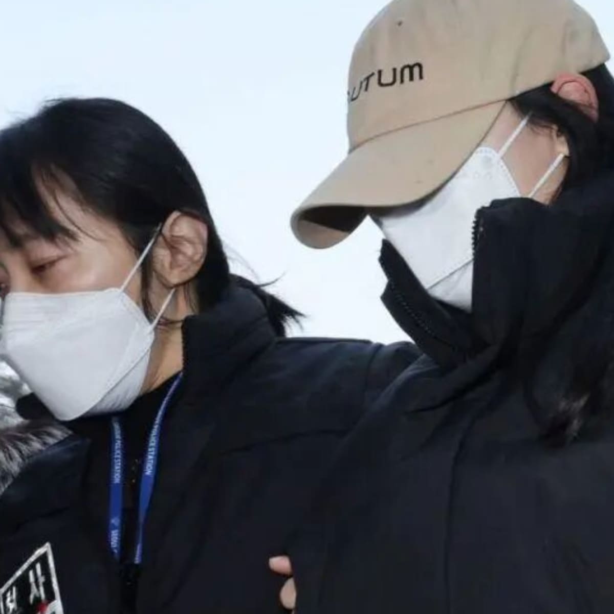 La asesina serial de Corea del Sur que se volvió viral por su belleza y sus tácticas de seducción a las víctimas