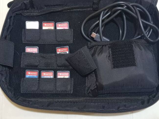 Cierre externo Estuche PDP