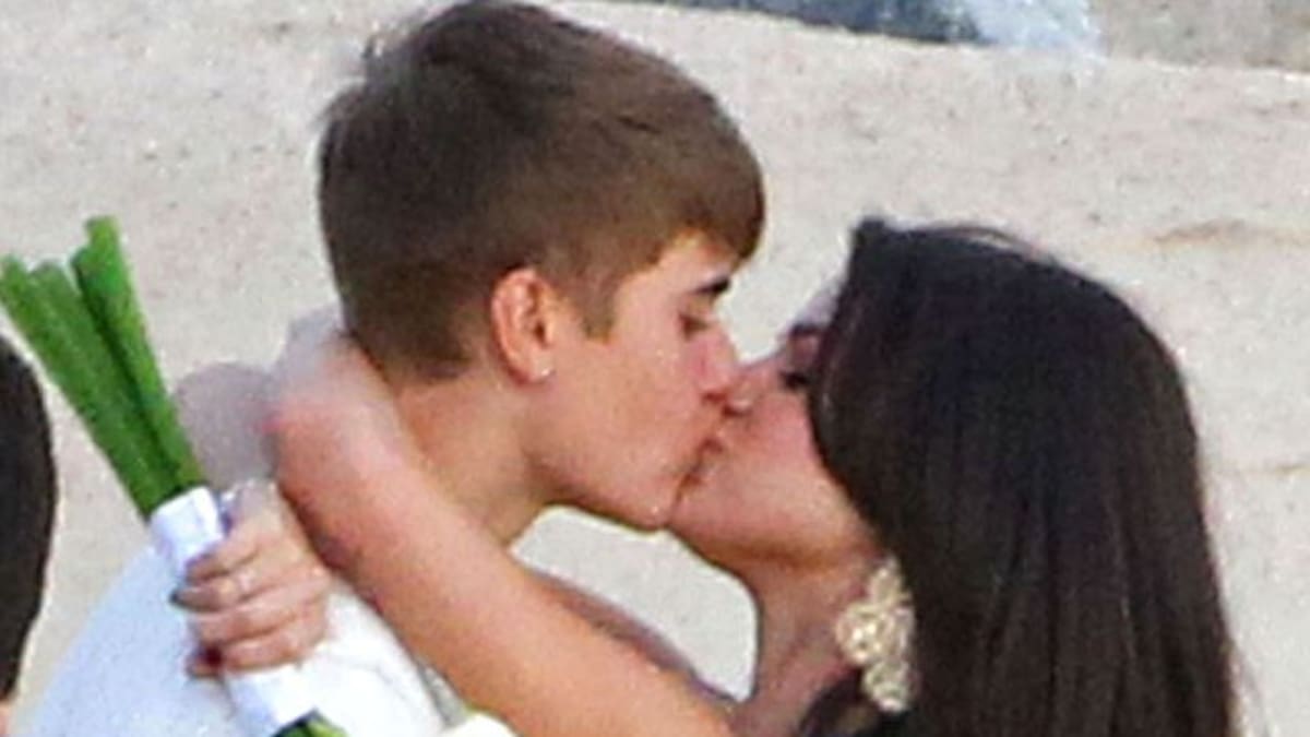 Selena Gomez y Justin Bieber ¡planean casarse!