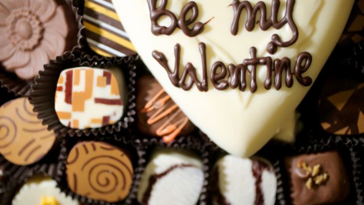 Apps que te pueden ayudar en este día de San Valentín