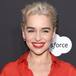 Brad Pitt arriesga una fortuna por una noche con Emilia Clarke