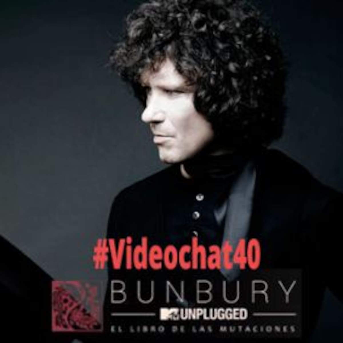 Hoy #BunburyEn40 ¡No te lo pierdas!