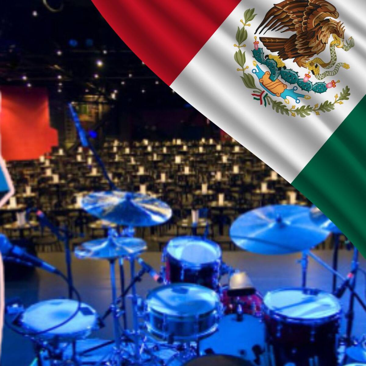Helado Tropical llega a CDMX: fecha, precios y todo sobre su concierto