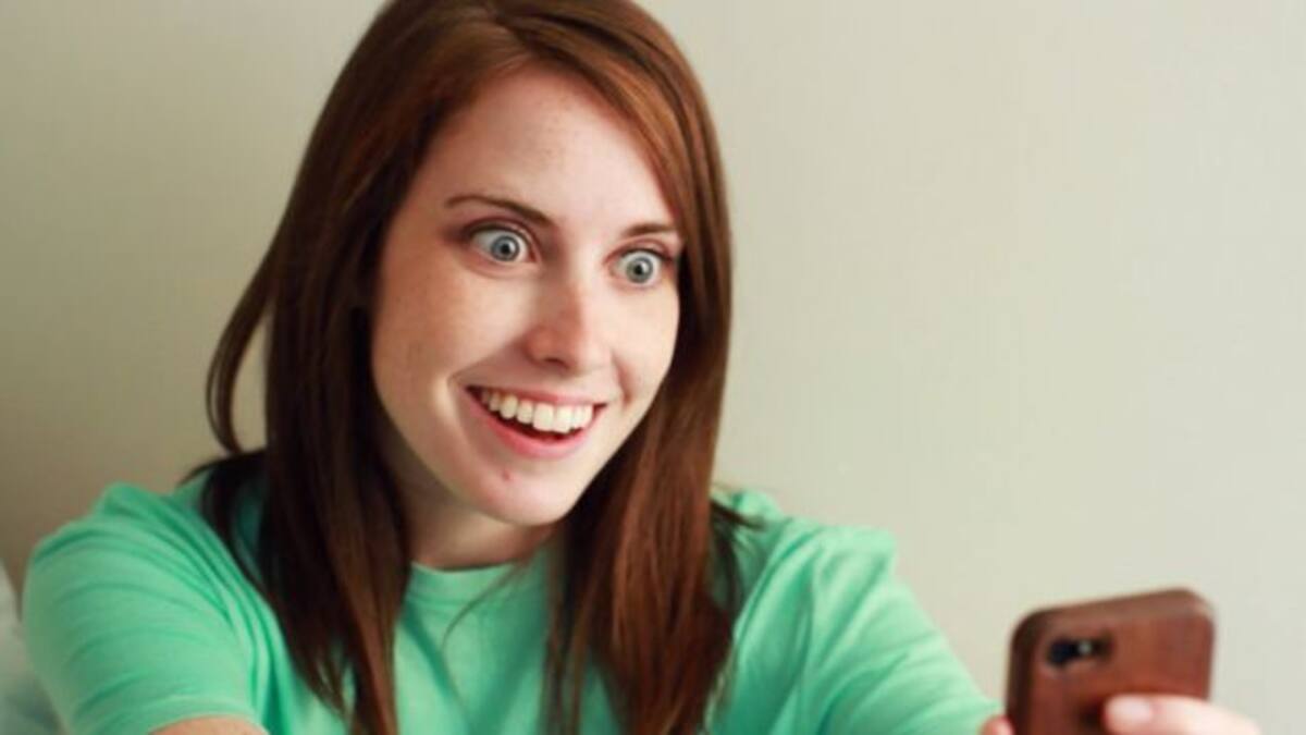 #Top Ten: #Es De Novia Psicópata