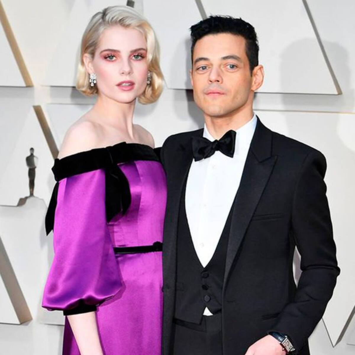 Parejas que se enamoraron durante el rodaje de una película
