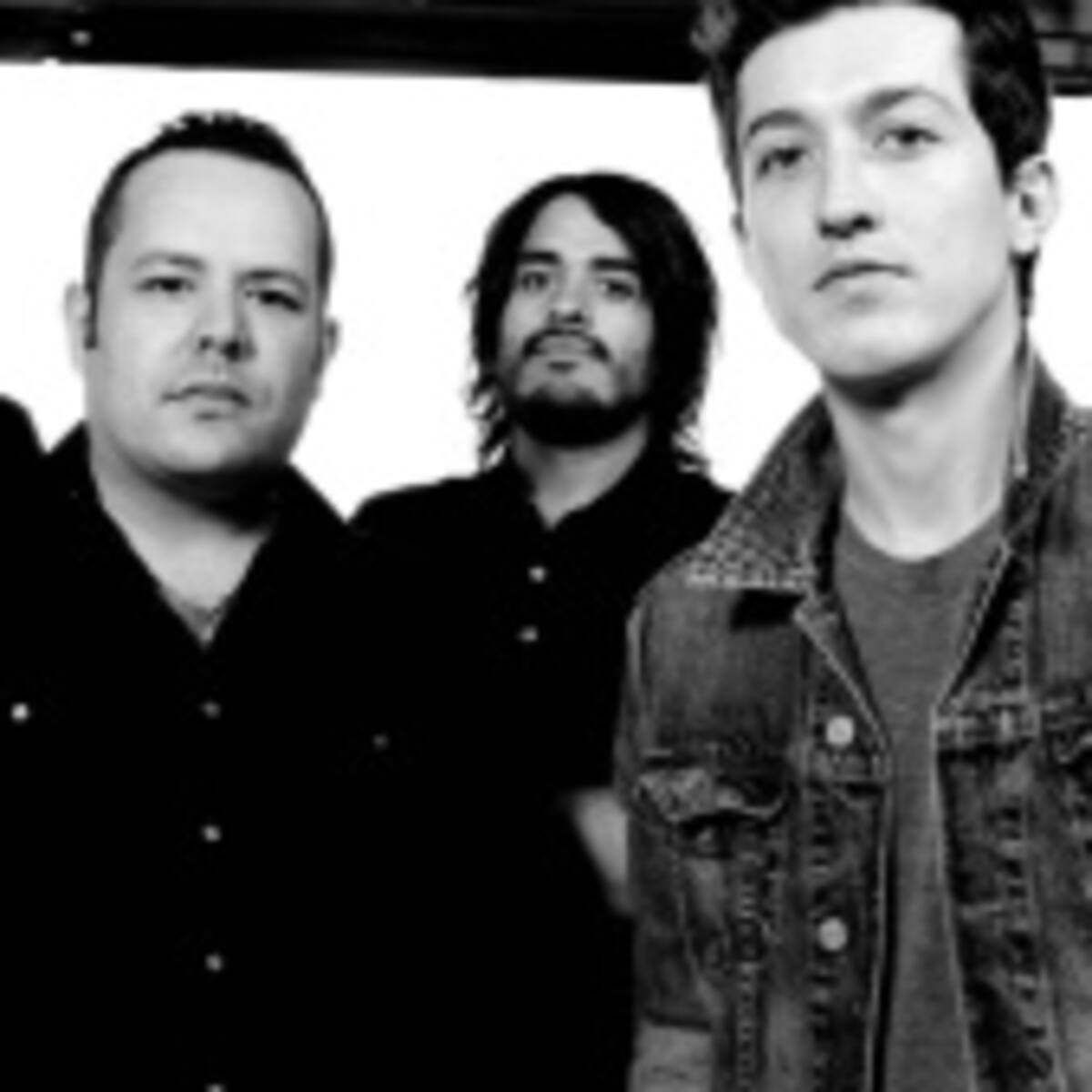 División Minúscula en concierto