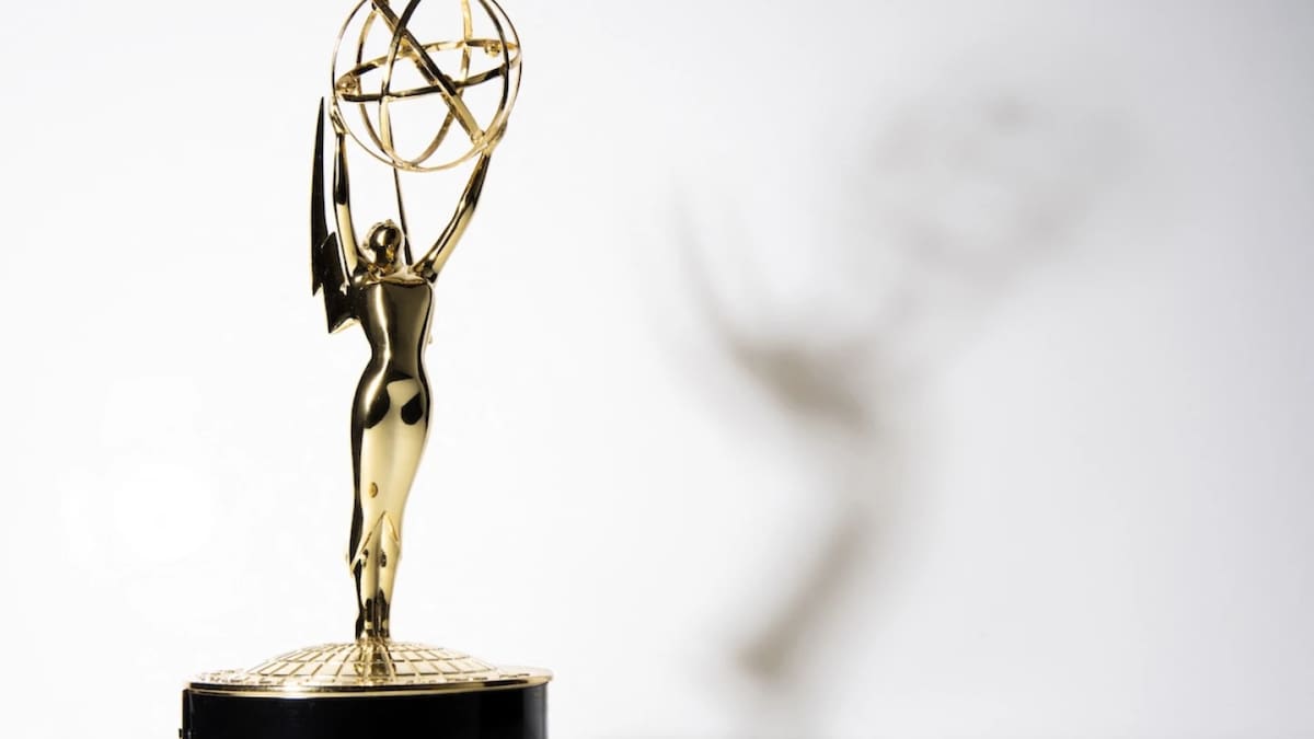 Estas son todas las nominaciones a los Premios Emmys de este año
