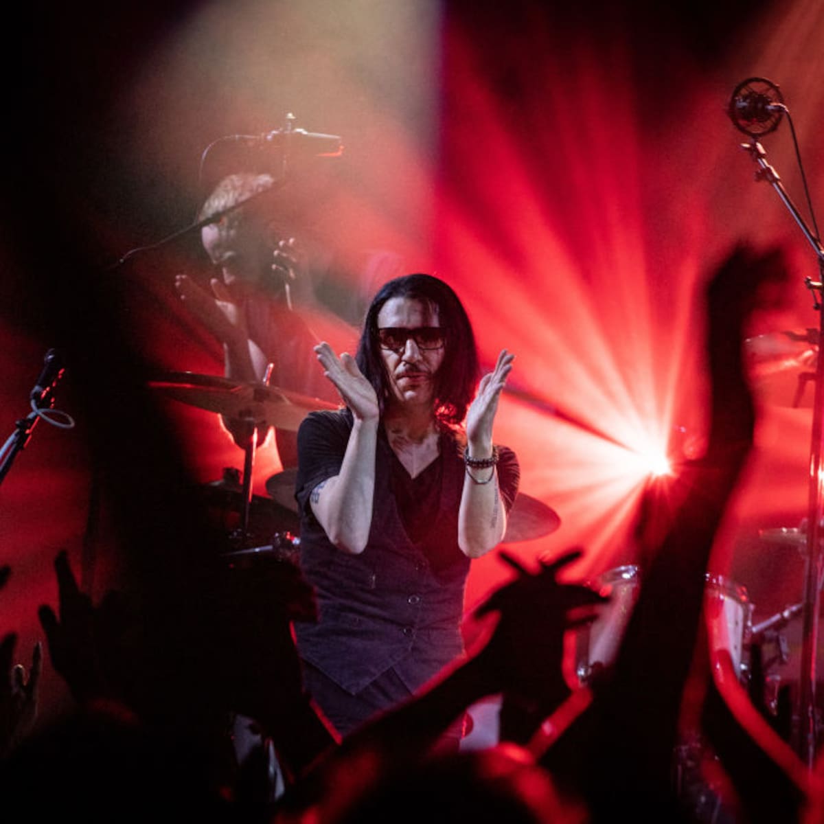 Placebo regresa a México para celebrar 30 años de carrera: fechas, boletos y todo lo que debes saber