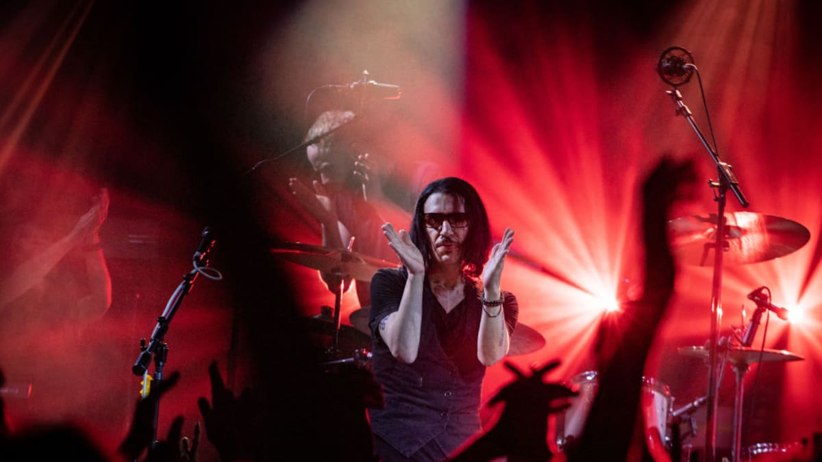 Placebo regresa a México para celebrar 30 años de carrera: fechas, boletos y todo lo que debes saber