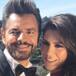 El mensaje de amor más perfecto de Alessandra Rosaldo a Eugenio Derbez
