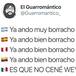 Las frases más creativas de los mexicanos