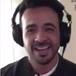 Adamari López y Luis Fonsi hacen dueto