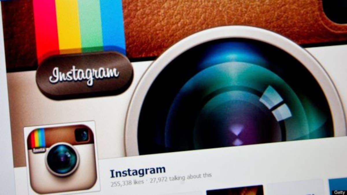 Instagram tiene tres nuevos filtros