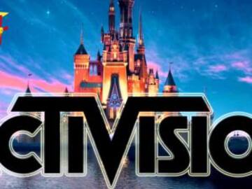 Disney y Activision Blizzard ¿Compra o alianza comercial?