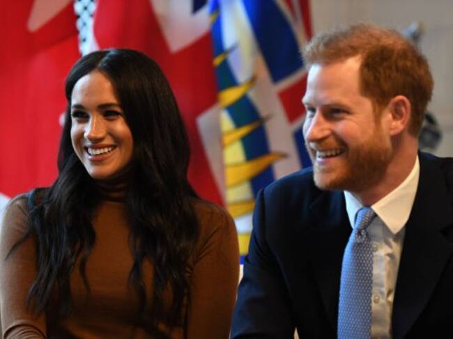 Se piensa que las declaraciones que dieron generarán polémica en la familia real