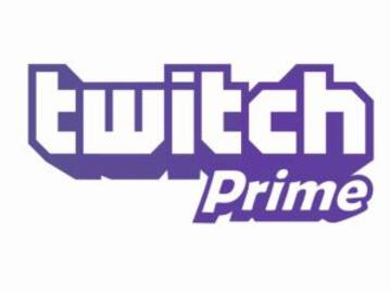 Lo nuevo de Twitch Prime para febrero